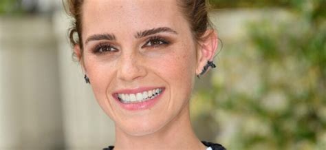 Emma Watson Stuns In Bikini While Enjoying Beach Day